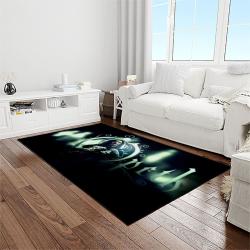 opeth band progressive metal music for metalhead carpet rectangle area rug for living room home room decor gift for fans light room ope32
