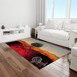 opeth band progressive metal music for metalhead carpet rectangle area rug for living room home room decor gift for fans light room ope34