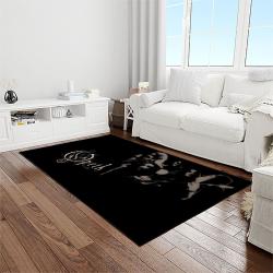 opeth band progressive metal music for metalhead carpet rectangle area rug for living room home room decor gift for fans light room ope37