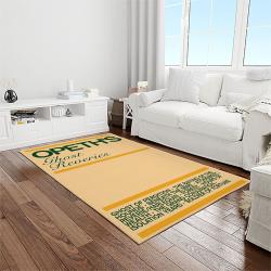 opeth band progressive metal music for metalhead carpet rectangle area rug for living room home room decor gift for fans light room ope7