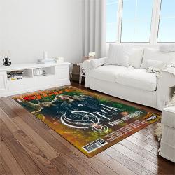opeth band progressive metal music for metalhead carpet rectangle area rug for living room home room decor gift for fans light room ope8