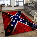 pantera band heavy metal music metalheads carpet rectangle area rug for living room home room decor gift for fans dark room ptr12