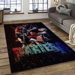 pantera band heavy metal music metalheads carpet rectangle area rug for living room home room decor gift for fans dark room ptr14