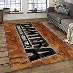 pantera band heavy metal music metalheads carpet rectangle area rug for living room home room decor gift for fans dark room ptr2