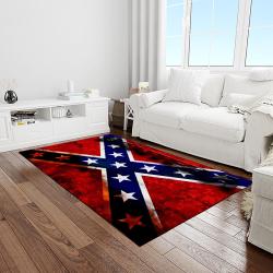 pantera band heavy metal music metalheads carpet rectangle area rug for living room home room decor gift for fans light room ptr12