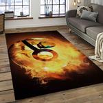 pokemon anime manga cartoon character carpet rectangle area rug for living room home room decor gift for fans dark room pkm10