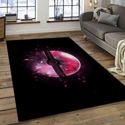 Pokemon Anime Manga Cartoon Character Carpet Rectangle Area Rug For Living Room Home Room Decor Gift For Fans PKM14