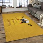 pokemon anime manga cartoon character carpet rectangle area rug for living room home room decor gift for fans dark room pkm39
