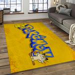 pokemon anime manga cartoon character carpet rectangle area rug for living room home room decor gift for fans dark room pkm45