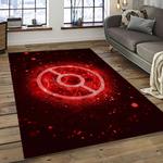 pokemon anime manga cartoon character carpet rectangle area rug for living room home room decor gift for fans dark room pkm5