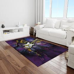 ritchie blackmore guitarist deep purple music hard rock carpet rectangle area rug for living room home room decor gift for fans light room rbc25