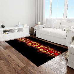 system of a down heavy metal music for metalheads carpet rectangle area rug for living room home room decor gift for fans light room soad20