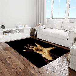 system of a down heavy metal music for metalheads carpet rectangle area rug for living room home room decor gift for fans light room soad26