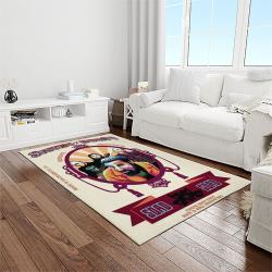 system of a down heavy metal music for metalheads carpet rectangle area rug for living room home room decor gift for fans light room soad6