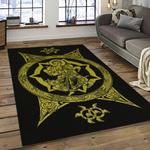 testament band thrash metal music metalheads carpet rectangle area rug for living room home room decor gift for fans dark room ttm14