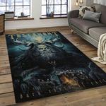 testament band thrash metal music metalheads carpet rectangle area rug for living room home room decor gift for fans dark room ttm21