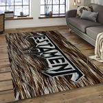 testament band thrash metal music metalheads carpet rectangle area rug for living room home room decor gift for fans dark room ttm28