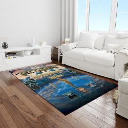 testament band thrash metal music metalheads carpet rectangle area rug for living room home room decor gift for fans light room ttm10