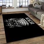 tool band rock music for tool army carpet rectangle area rug for living room home room decor gift for fans dark room tol2