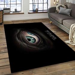 Tool Band Rock Music For Tool Army Carpet Rectangle Area Rug For Living Room Home Room Decor Gift For Fans TOL20