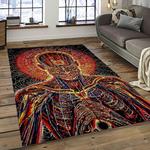 tool band rock music for tool army carpet rectangle area rug for living room home room decor gift for fans dark room tol21