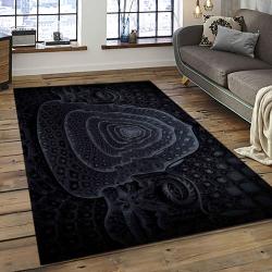Tool Band Rock Music For Tool Army Carpet Rectangle Area Rug For Living Room Home Room Decor Gift For Fans TOL22