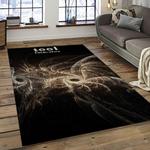tool band rock music for tool army carpet rectangle area rug for living room home room decor gift for fans dark room tol8