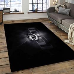 Tool Band Rock Music For Tool Army Carpet Rectangle Area Rug For Living Room Home Room Decor Gift For Fans TOL9