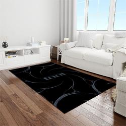 tool band rock music for tool army carpet rectangle area rug for living room home room decor gift for fans light room tol10