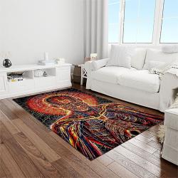 tool band rock music for tool army carpet rectangle area rug for living room home room decor gift for fans light room tol21