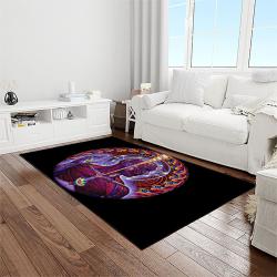 tool band rock music for tool army carpet rectangle area rug for living room home room decor gift for fans light room tol26