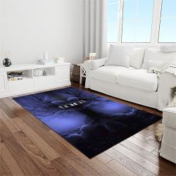 tool band rock music for tool army carpet rectangle area rug for living room home room decor gift for fans light room tol28