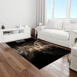 tool band rock music for tool army carpet rectangle area rug for living room home room decor gift for fans light room tol8