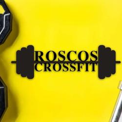 gym sign home gym fitness personalized metal sign 1