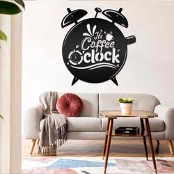 its coffee oclock coffee bar business custom metal signs 3