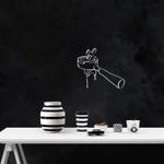 linea art coffee decor home kitchen decoreation coffee station sign coffee shop decor 0
