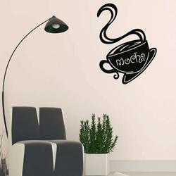 mocha mug metal coffee signs coffee lover sign for bar sign personalized kitchen sign home decor 1