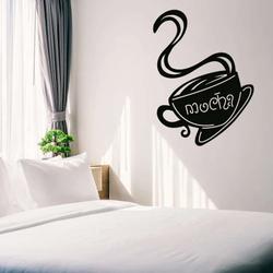 mocha mug metal coffee signs coffee lover sign for bar sign personalized kitchen sign home decor 4