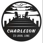 personalized adirondack chairs address sign lake view house number plaque custom metal sign 0