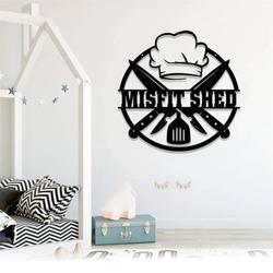 personalized backyard bbq sign bar and grill sign bbq wall decor grilling barbecue outdoor decor housewarming gift 1
