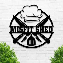 personalized backyard bbq sign bar and grill sign bbq wall decor grilling barbecue outdoor decor housewarming gift 2