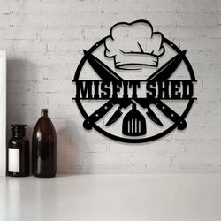 personalized backyard bbq sign bar and grill sign bbq wall decor grilling barbecue outdoor decor housewarming gift 3