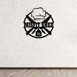 personalized backyard bbq sign bar and grill sign bbq wall decor grilling barbecue outdoor decor housewarming gift 5