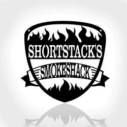 personalized bbq sign grill sign smoke shack sign smokehouse decor home outdoor kitchen backyard decoration gifts for dad 3