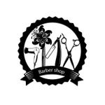 personalized beauty salon metal sign hair stylist sign hair salon sign barber shop sign 0