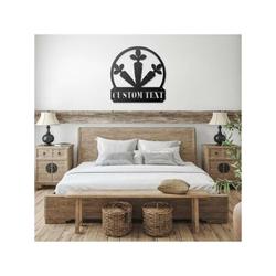 personalized carrot garden decorative custom metal sign housewarming gift 1