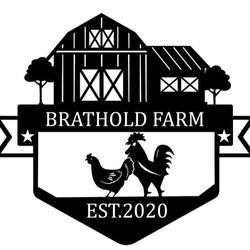 personalized chicken farm metal sign hen house coop farmhouse farmer gift 1