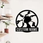 personalized esthetician sign esthetician decor for room barber shop sign spa sign beauty salon decor 0