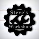 personalized garage metal sign man cave decor gift for dad fathers day 0