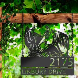 personalized horse couple farm house ranch address sign custom metal signs 2